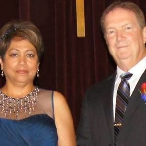 Meet your Posher, Mary lou